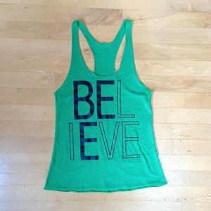 Lorna Jane Racerback